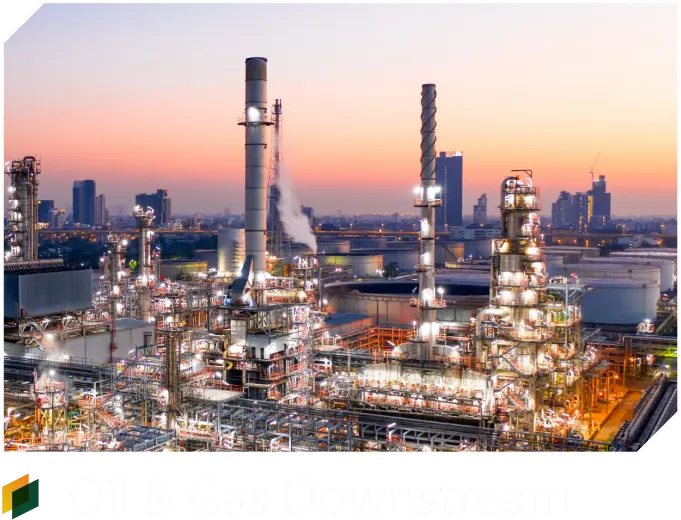 home-ind-img02Oil & Gas Downstream